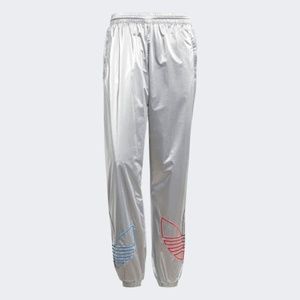 Adidas tracksuit pants
